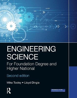 Engineering Science - Mike Tooley, Lloyd Dingle