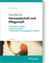 Handbuch Vormundschaft und Pflegschaft - Fröschle, Tobias; Björn, Heinz