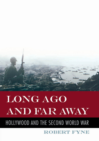 Long Ago and Far Away - Robert Fyne