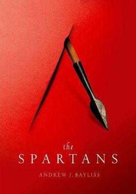 The Spartans - Andrew J. Bayliss