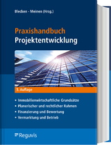 Praxishandbuch Projektentwicklung - 