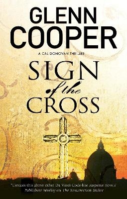 Sign of the Cross - Glenn Cooper