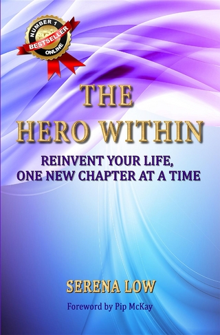 The Hero Within - Serena Low