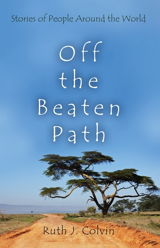 Off the Beaten Path - Ruth Colvin