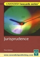 Jurisprudence Lecture Notes - Peter Curzon