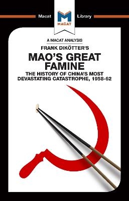 Mao's Great Famine - John Wagner Givens