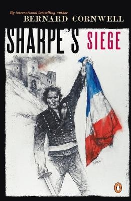 Sharpe's Siege (#9) - Bernard Cornwell