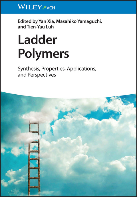 Ladder Polymers - 