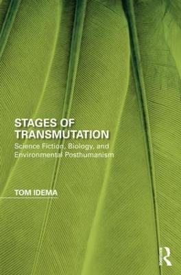 Stages of Transmutation - Tom Idema