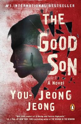 The Good Son - You-jeong Jeong