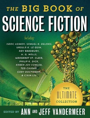 The Big Book of Science Fiction - 