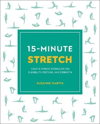 15-Minute Stretch - Suzanne Martin