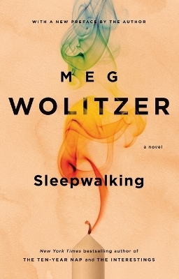 Sleepwalking - Meg Wolitzer