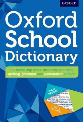 Oxford School Dictionary -  Oxford Dictionaries
