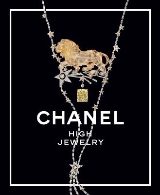 Chanel High Jewelry - Julie Levoyer, Agnès Muckensturm