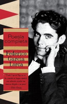 Poesia completa / Complete Poetry (Garcia Lorca) - Federico García Lorca