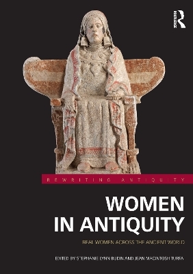 Women in Antiquity - 