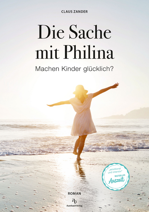 Die Sache mit Philina - Claus Zander