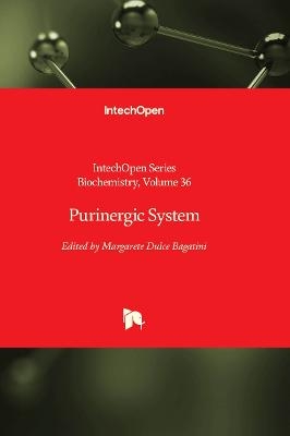 Purinergic System - 