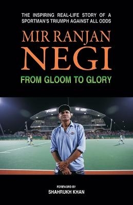 From Groom to Glory - Mir Ranjan Negi