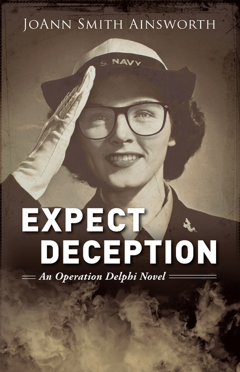 Expect Deception -  JoAnn Smith Ainsworth