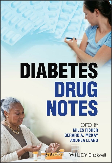 Diabetes Drug Notes - 