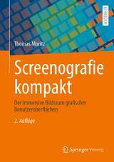 Screenografie kompakt - Moritz, Thomas