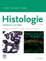 Histologie – Lehrbuch und Atlas - Welsch, Ulrich; Kummer, Wolfgang; Deller, Thomas
