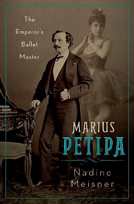 Marius Petipa - Nadine Meisner