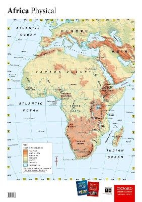 Africa Physical