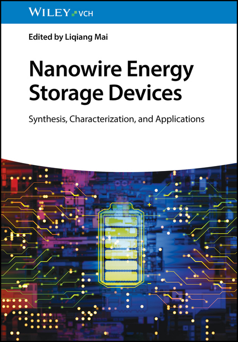 Nanowire Energy Storage Devices - 