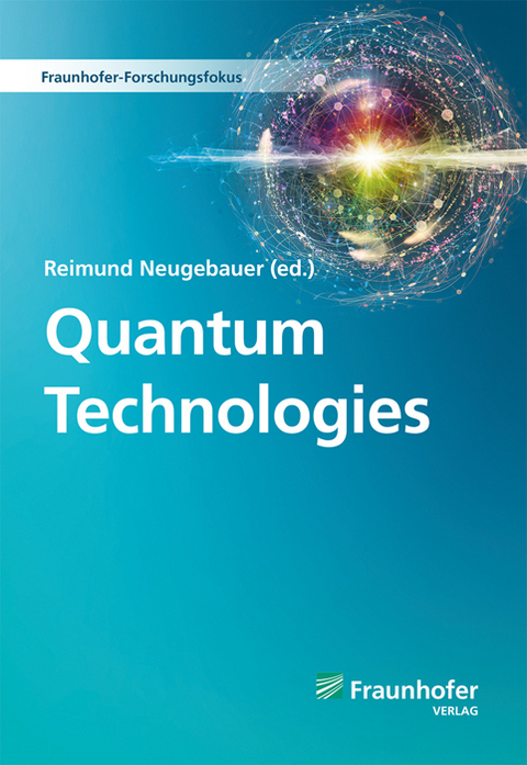 Quantum Technologies - 