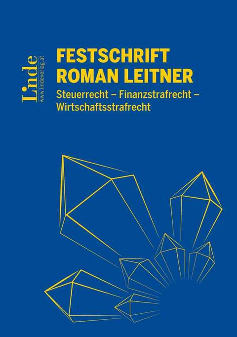 Festschrift Roman Leitner - 