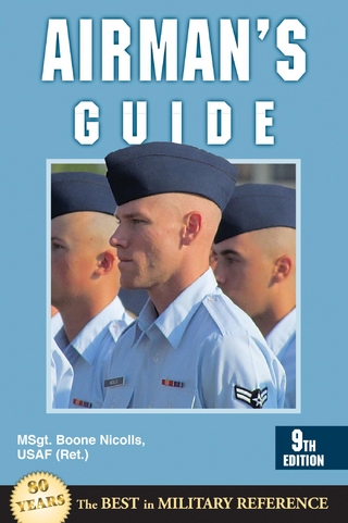 Airman's Guide - Boone Nicolls