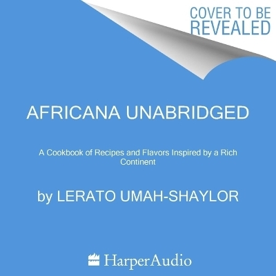 Africana - Lerato Umah-Shaylor