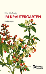 Im Kräutergarten - Peter Jabulowsky