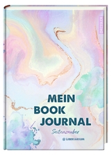 Mein Book Journal. Von der erfolgreichen Buchbloggerin @liberiarium - Lea Kaib
