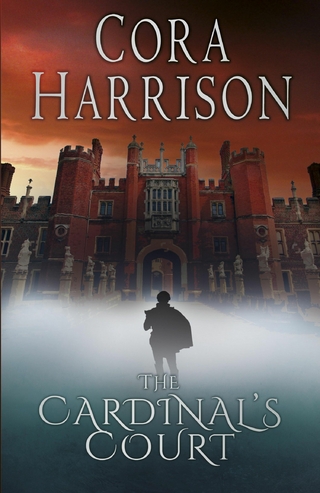 The Cardinal's Court - Cora Harrison