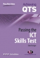 Passing the ICT Skills Test - Clive Ferrigan