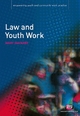 Law and Youth Work - Mary Maguire