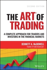 The ART of Trading - McDowell, Bennett A.