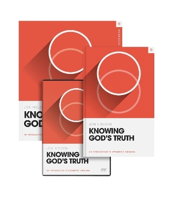 Knowing God's Truth - Jon Nielson