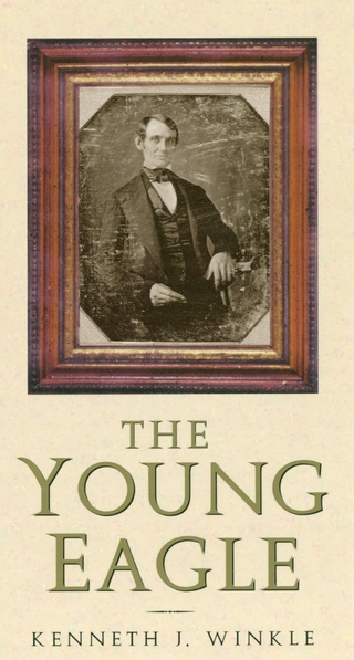 Young Eagle - Kenneth J. Winkle