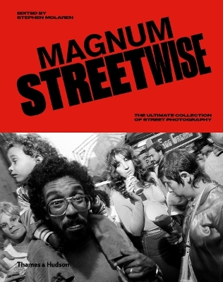 Magnum Streetwise - 