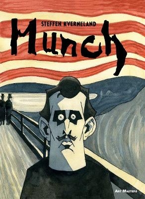 Munch - Steffen Kverneland