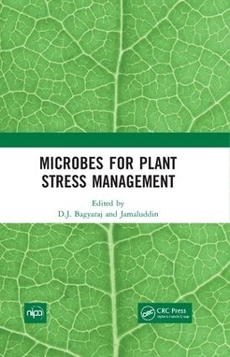 Microbes for Plant Stress Management - 