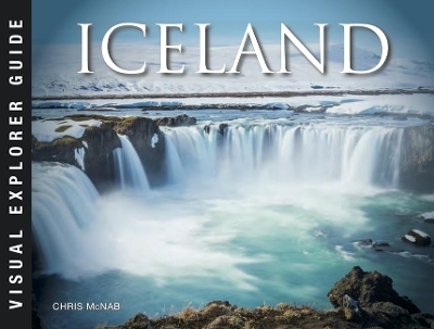 Iceland - Chris McNab