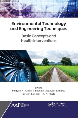 Environmental Technology and Engineering Techniques - 