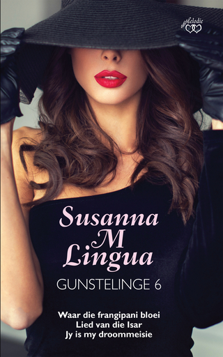 Susanna M Lingua Gunstelinge 6 - Susanna M Lingua