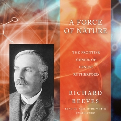 A Force of Nature - Richard Reeves